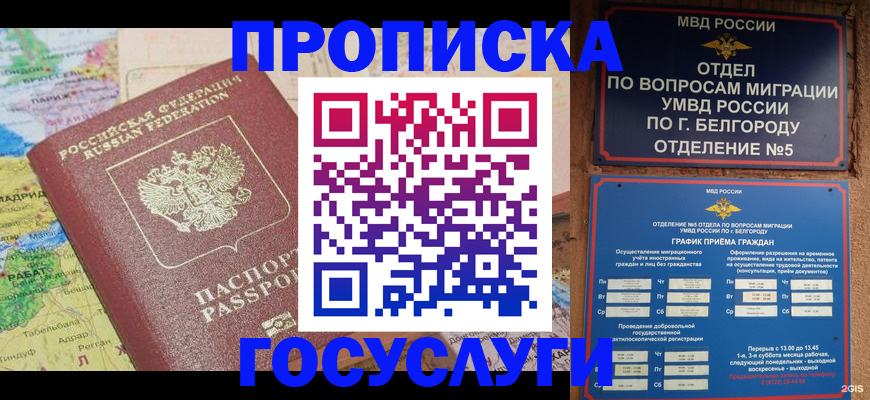 прописка регистрация в Иланском